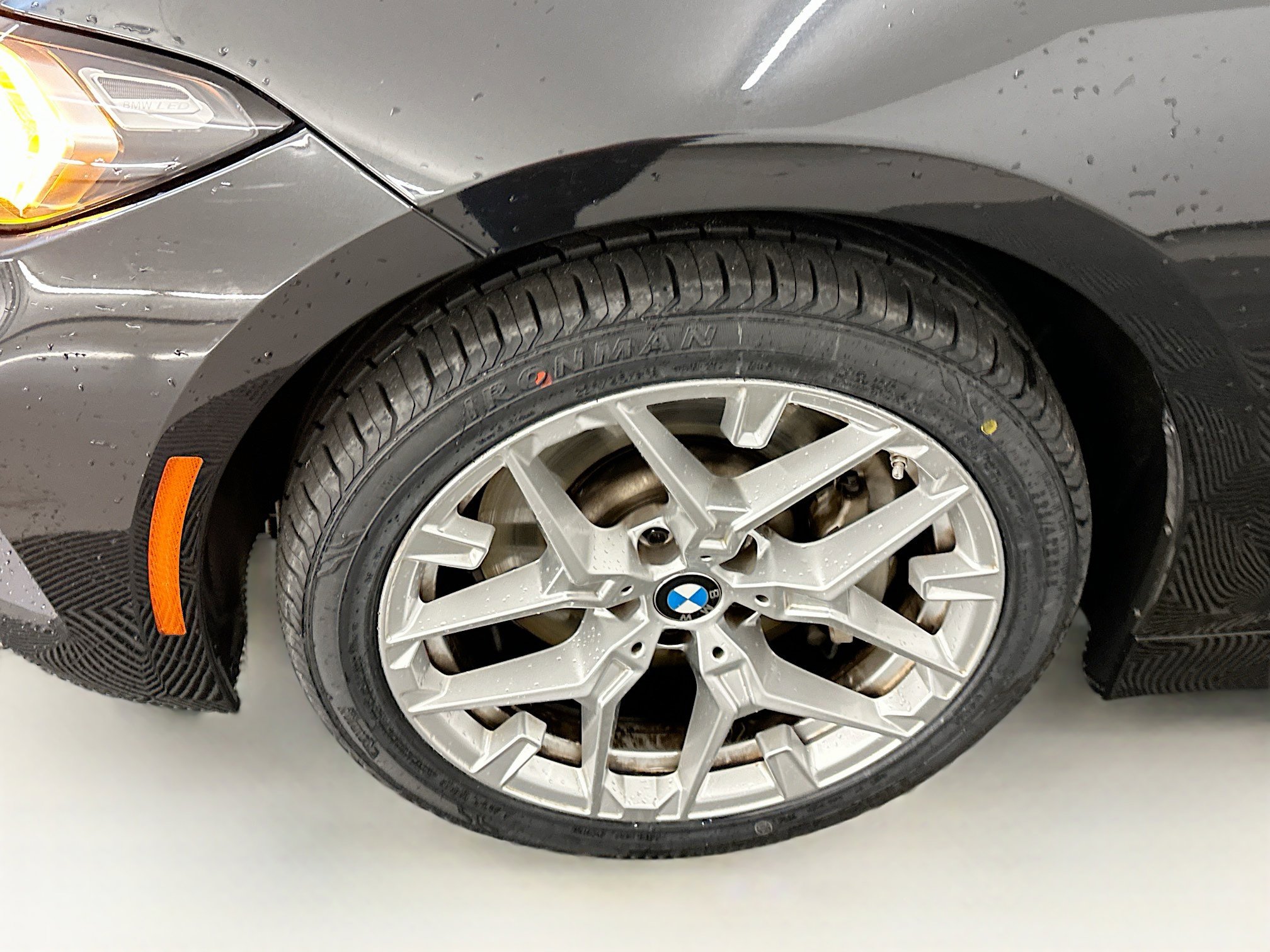 Used 2025 BMW 330i xDrive Sedan image 11