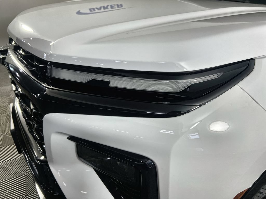 Certified 2024 Chevrolet Traverse RS AWD/4WD image 37