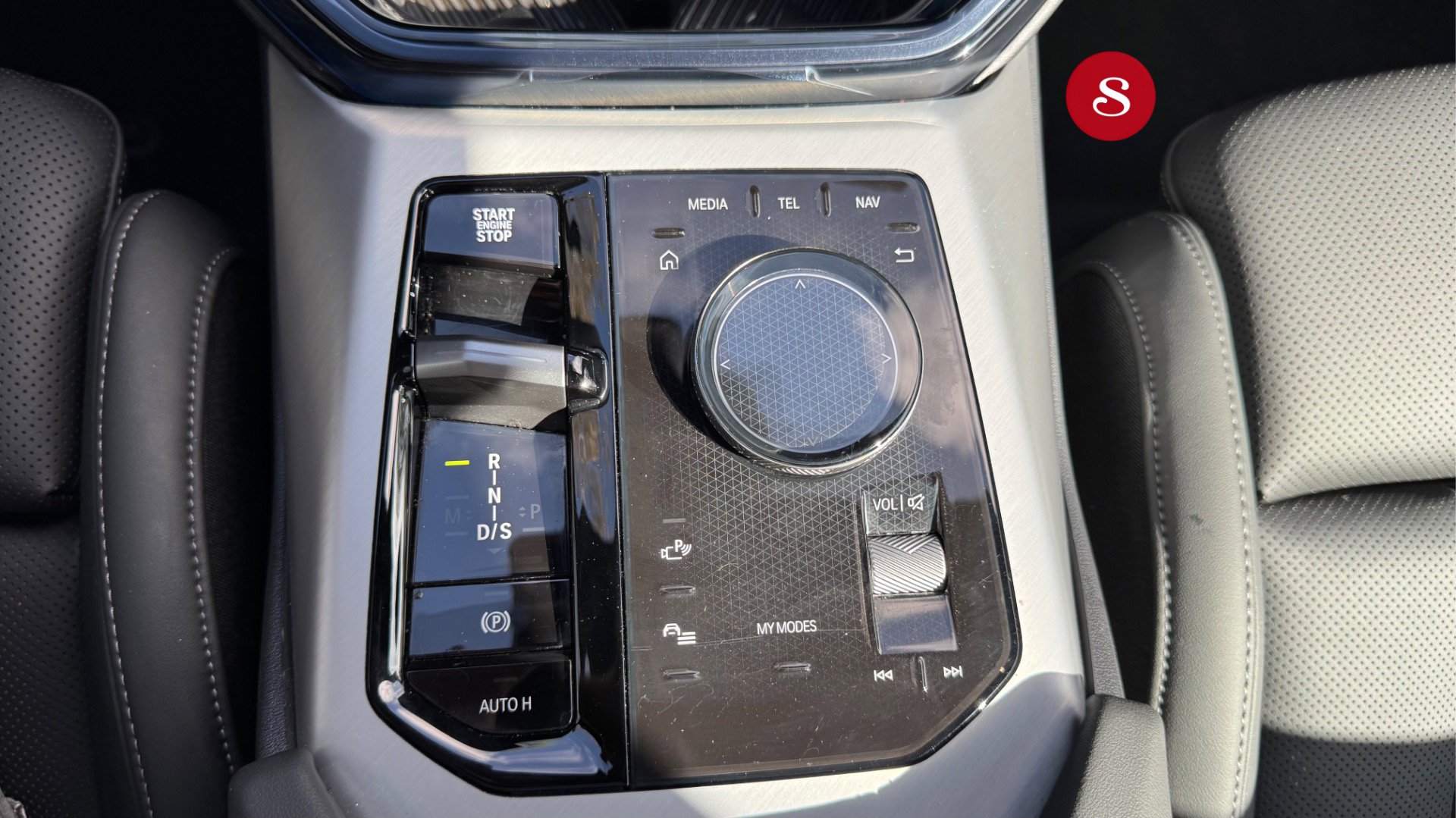 Used 2025 BMW X3 M50 image 16