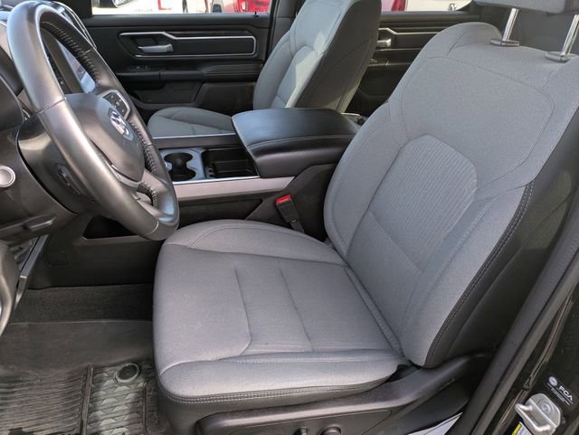 Certified 2023 RAM 1500 Big Horn image 11