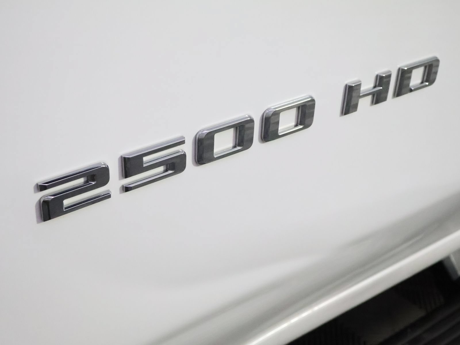 Used 2024 Chevrolet Silverado 2500 W/T AWD/4WD image 19