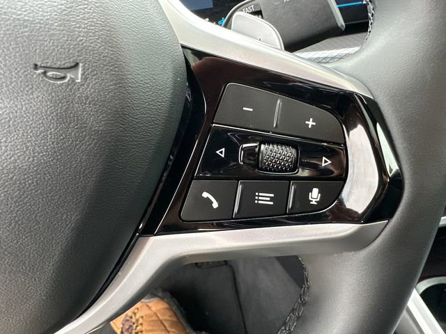 Used 2025 BMW 430i xDrive w/ Premium Package image 29