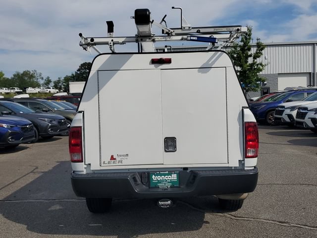 Certified 2023 RAM 1500 Tradesman RWD image 7