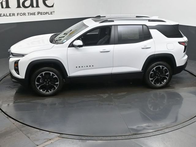 New 2026 Chevrolet Equinox LT w/ Convenience Package II image 36