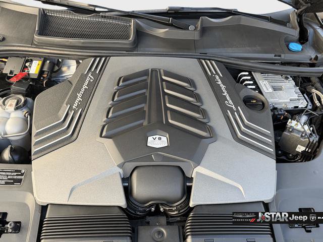 Used 2021 Lamborghini Urus image 20