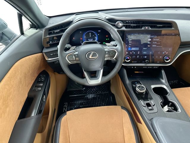 Used 2023 Lexus RZ 450e Premium w/ Accessory Package (2T) image 19