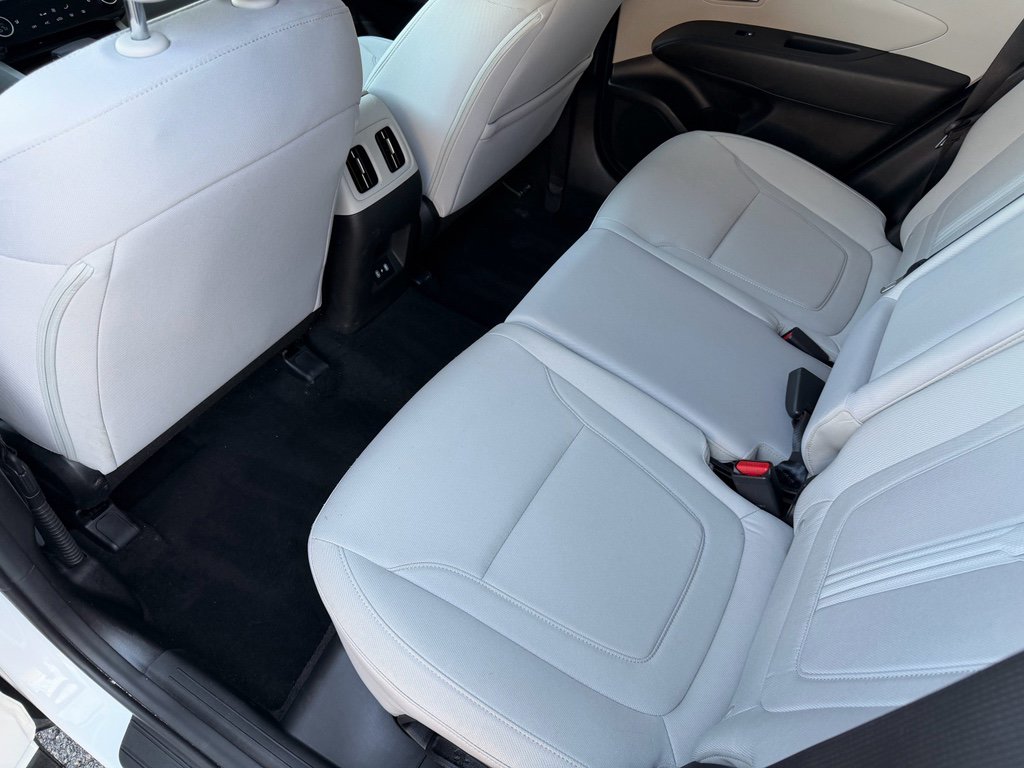 Certified 2025 Hyundai Tucson SEL image 17