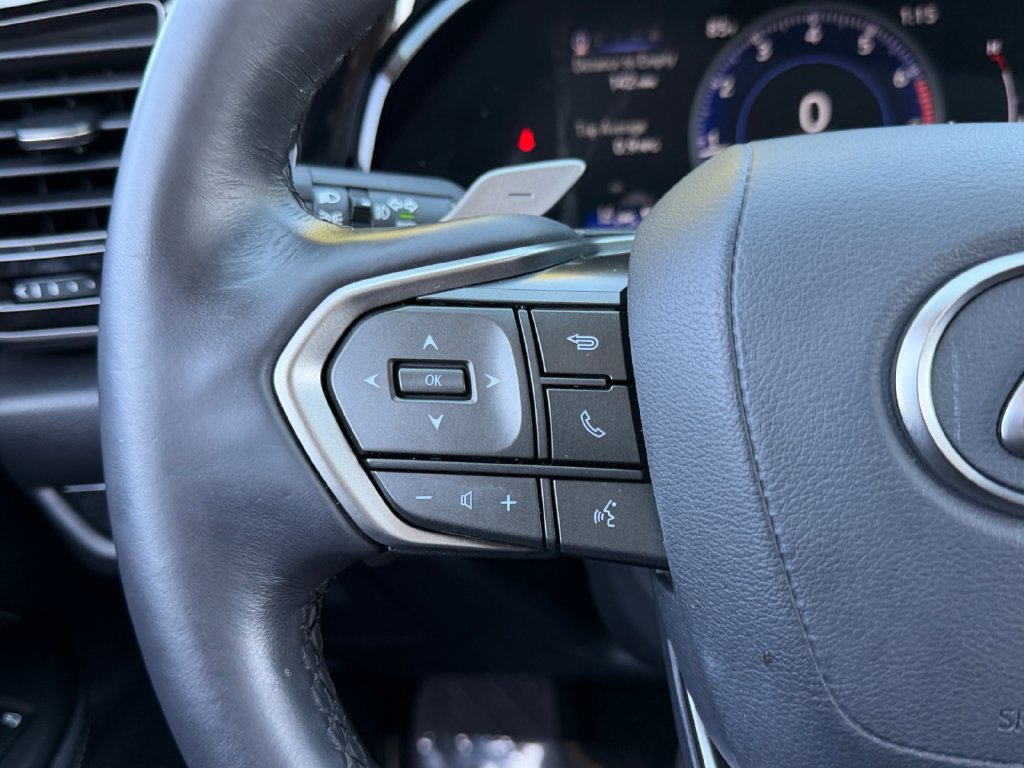 Certified 2025 Lexus NX 350 AWD w/ Premium Package image 19