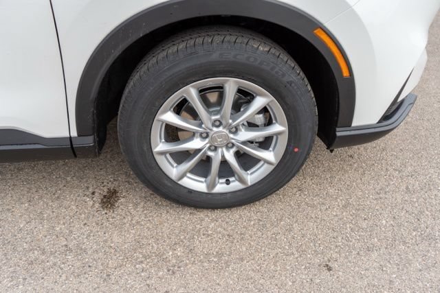 Used 2024 Honda CR-V EX-L image 9