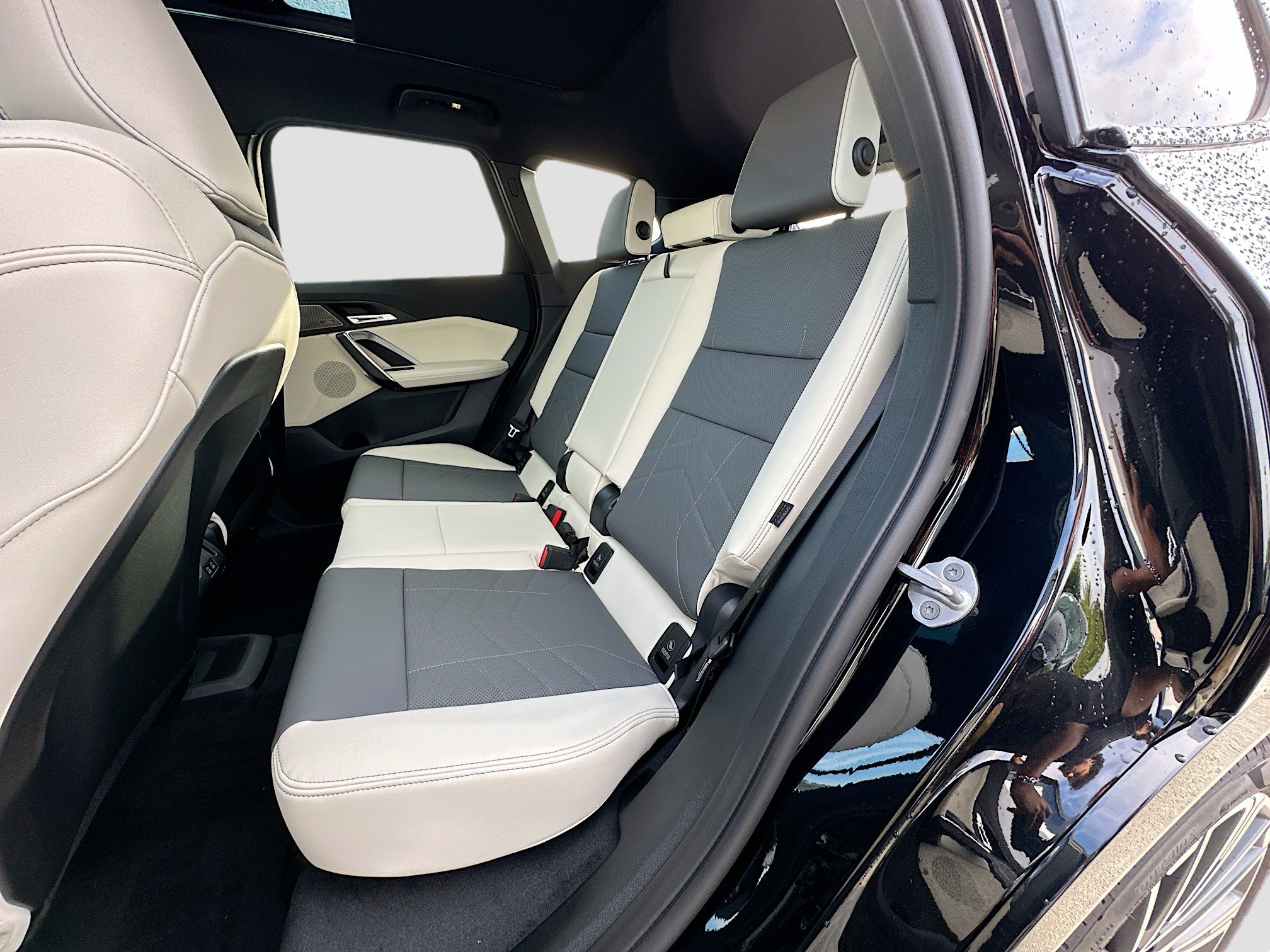 New 2026 BMW X1 xDrive28i w/ Technology Package image 19