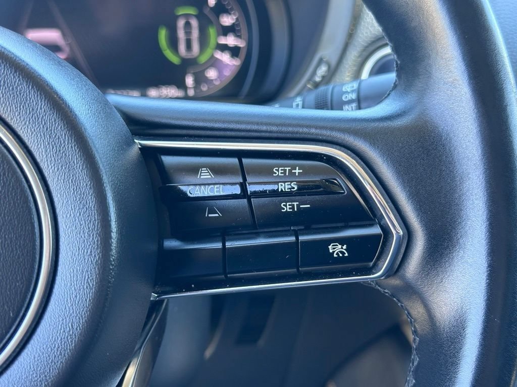 Certified 2024 MAZDA CX-90 Plug-In Hybrid w/ Preferred AWD/4WD image 15