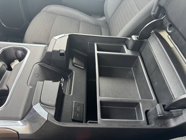 Used 2025 Chevrolet Silverado 2500 LT w/ All Star Edition image 25