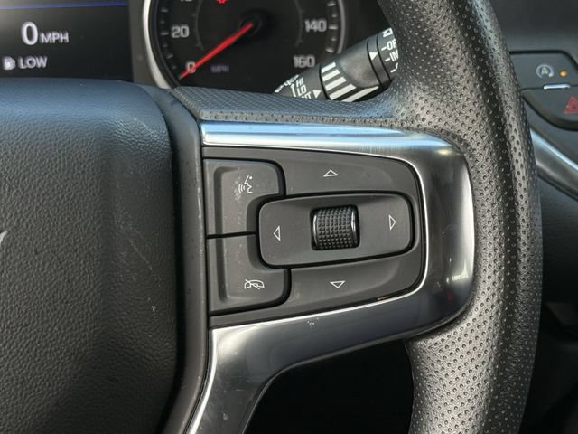 Used 2024 Chevrolet Blazer LT w/ Driver Confidence Package FWD image 14