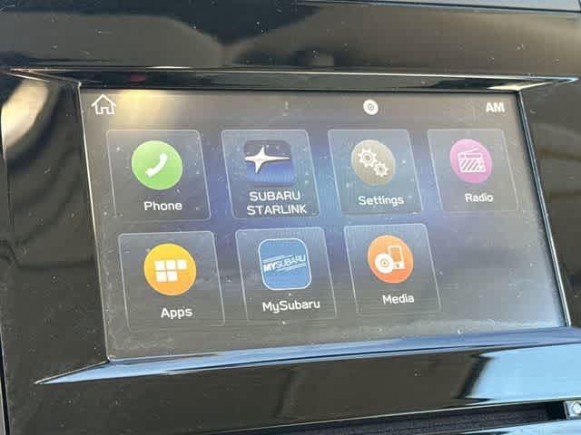 Used 2022 Subaru Forester Premium w/ Popular Package #3 AWD/4WD image 25