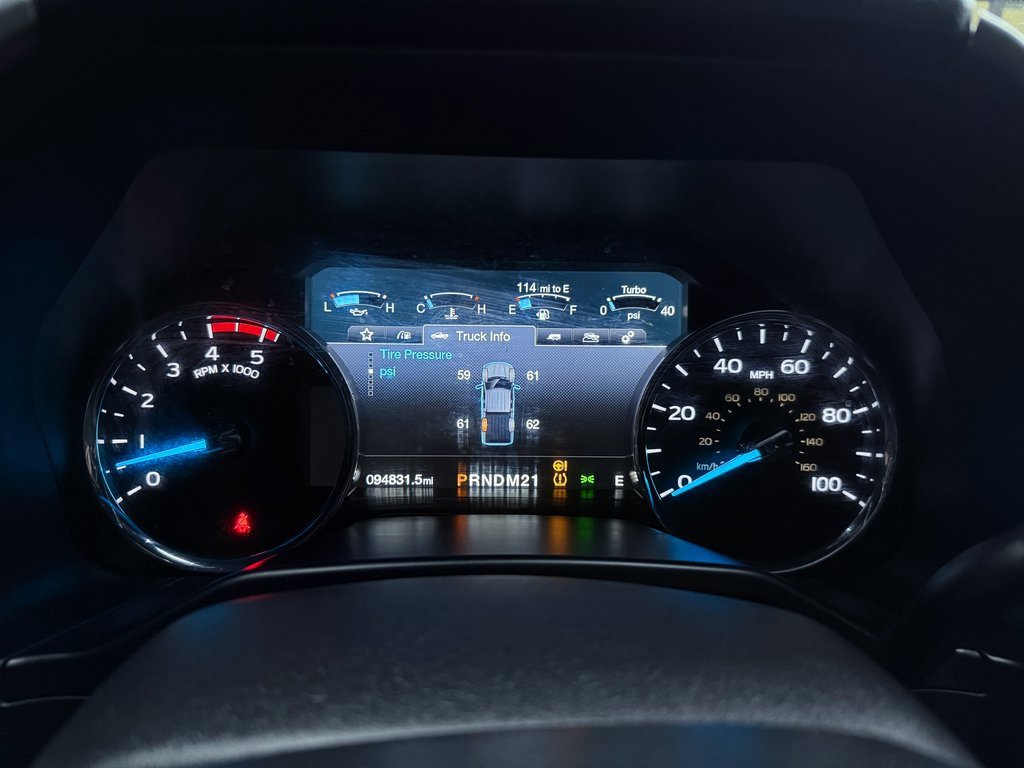 Used 2017 Ford F350 Platinum w/ Platinum Ultimate Package image 31