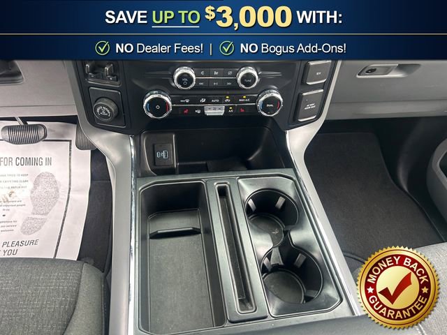 Used 2024 Ford F150 XLT w/ Equipment Group 302A MID RWD image 20