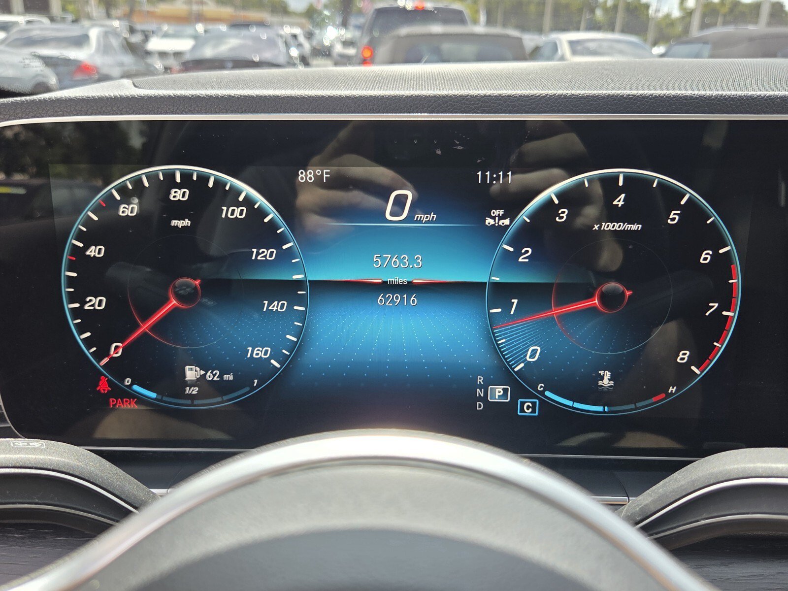 Used 2023 Mercedes-Benz GLE 350 image 32