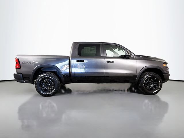 New 2026 RAM 1500 Rebel w/ G/T Package image 8