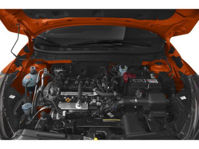 Used 2021 Nissan Kicks SR w/ Interior Electronics Package FWD image 15
