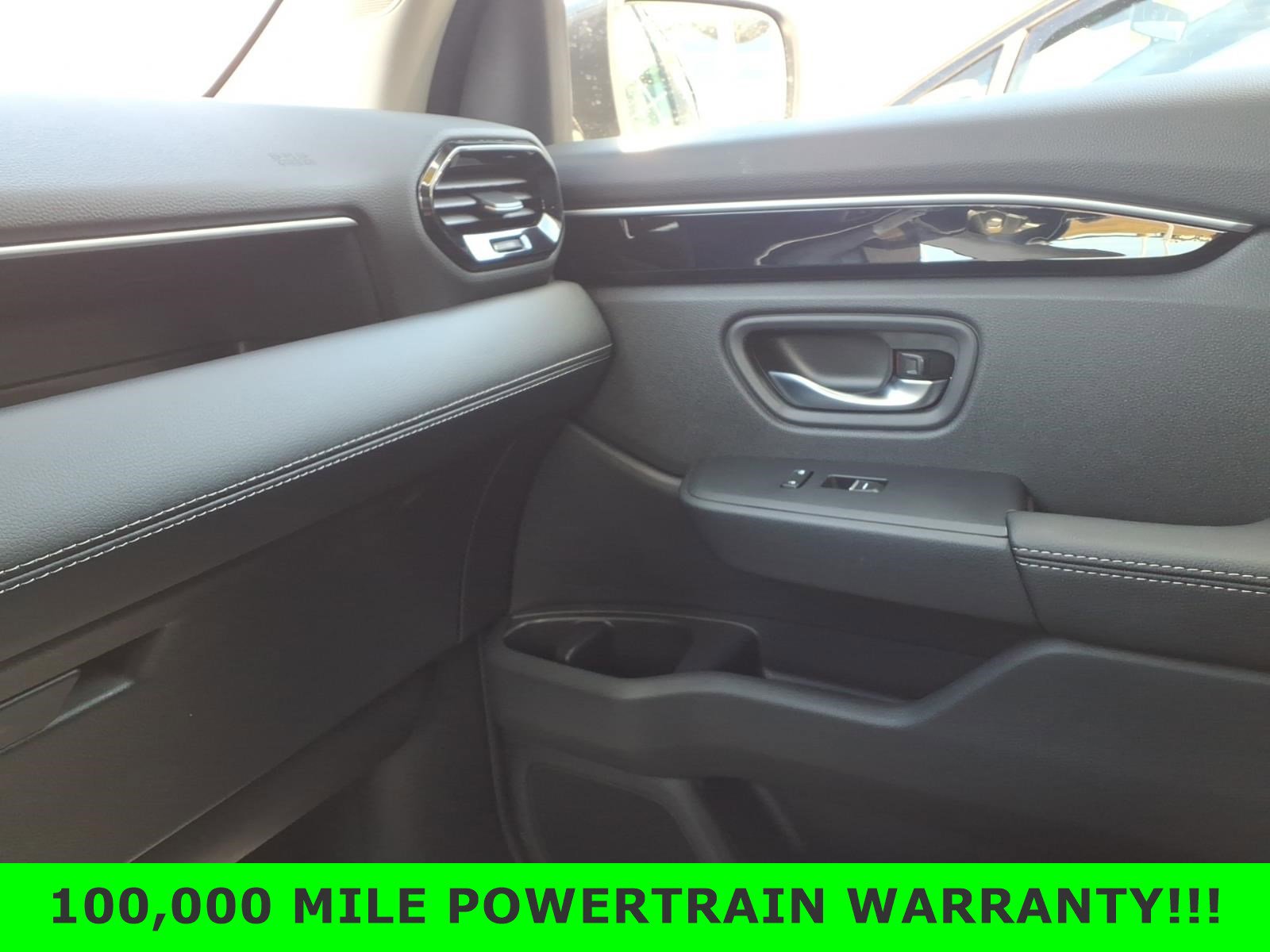 Certified 2026 Honda Passport RTL image 28