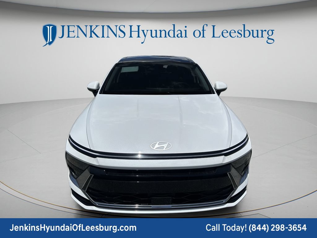 New 2026 Hyundai Sonata SEL FWD image 12