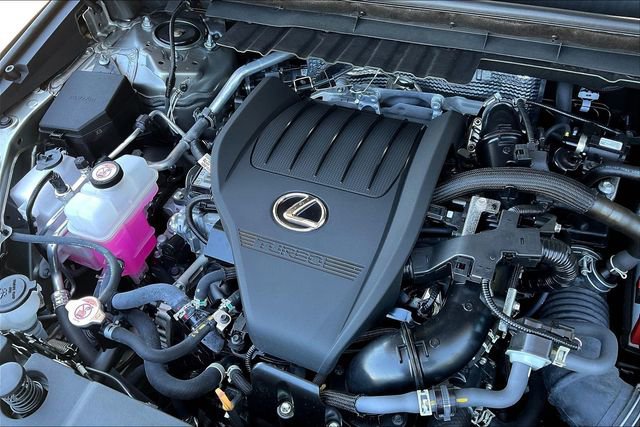 Used 2023 Lexus NX 350 AWD w/ Cold Area Package image 31