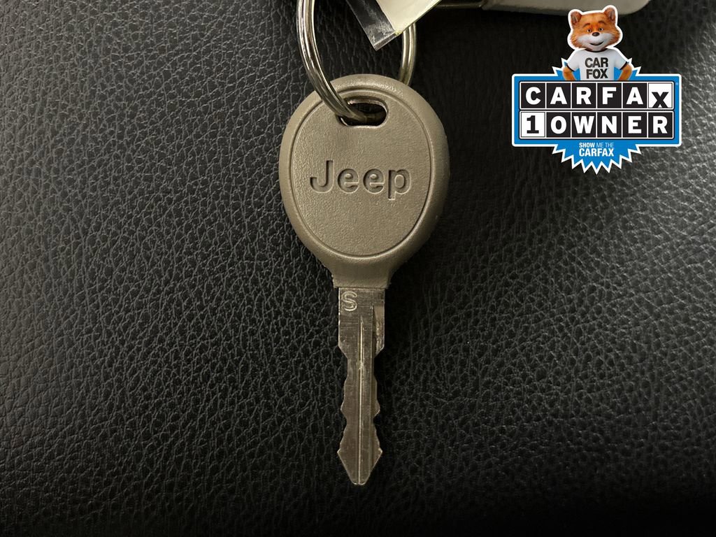 Used 2016 Jeep Wrangler Sport AWD/4WD image 31