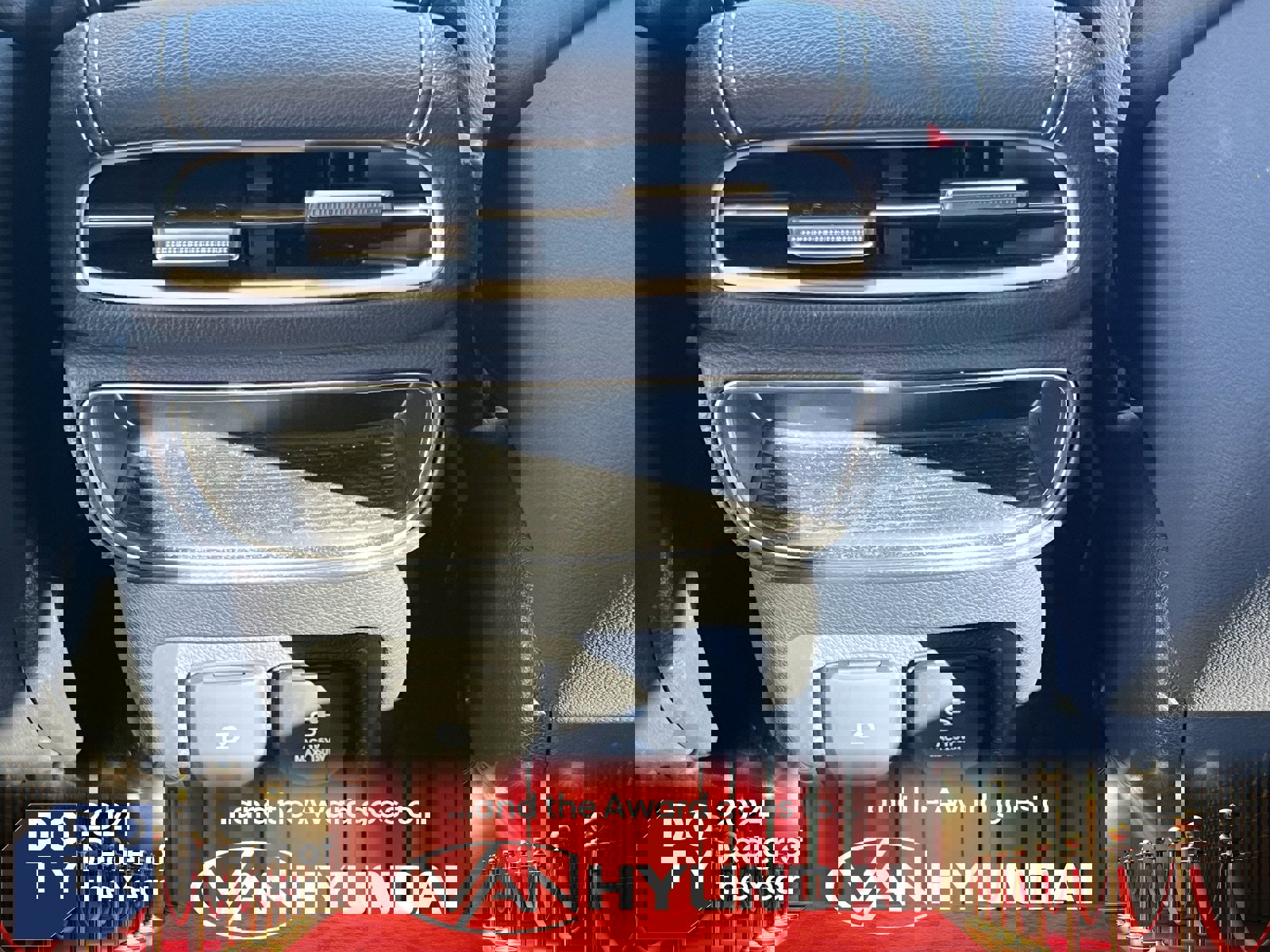 Used 2024 Genesis GV80 3.5T image 20