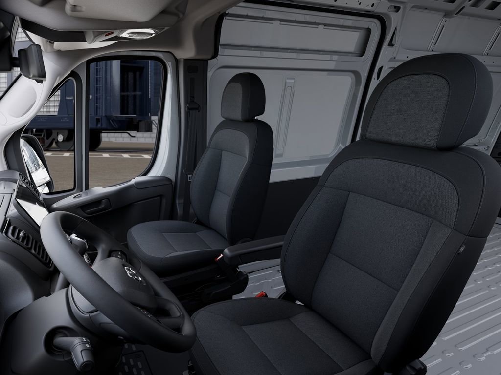 New 2026 RAM ProMaster 2500 w/ Premium Convenience Group image 23