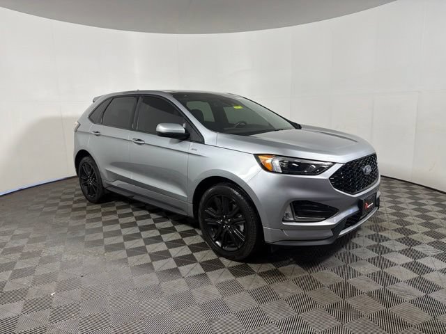 Used 2024 Ford Edge ST-Line