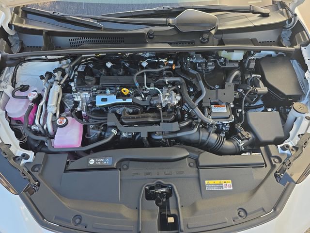 New 2026 Toyota Prius Plug-In Hybrid image 30