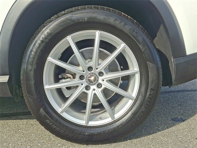 Used 2024 Mercedes-Benz GLE 350 4MATIC image 8