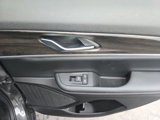 New 2026 Jeep Grand Cherokee Altitude AWD/4WD image 28