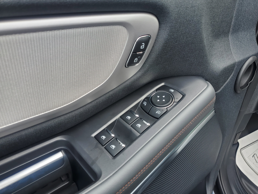 New 2025 Ford Expedition Active AWD/4WD image 19