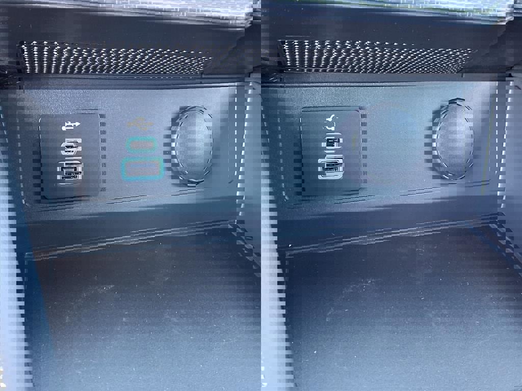 New 2026 Ford Mustang Premium image 11