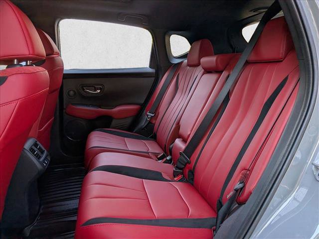 Certified 2025 Acura ADX A-Spec image 16