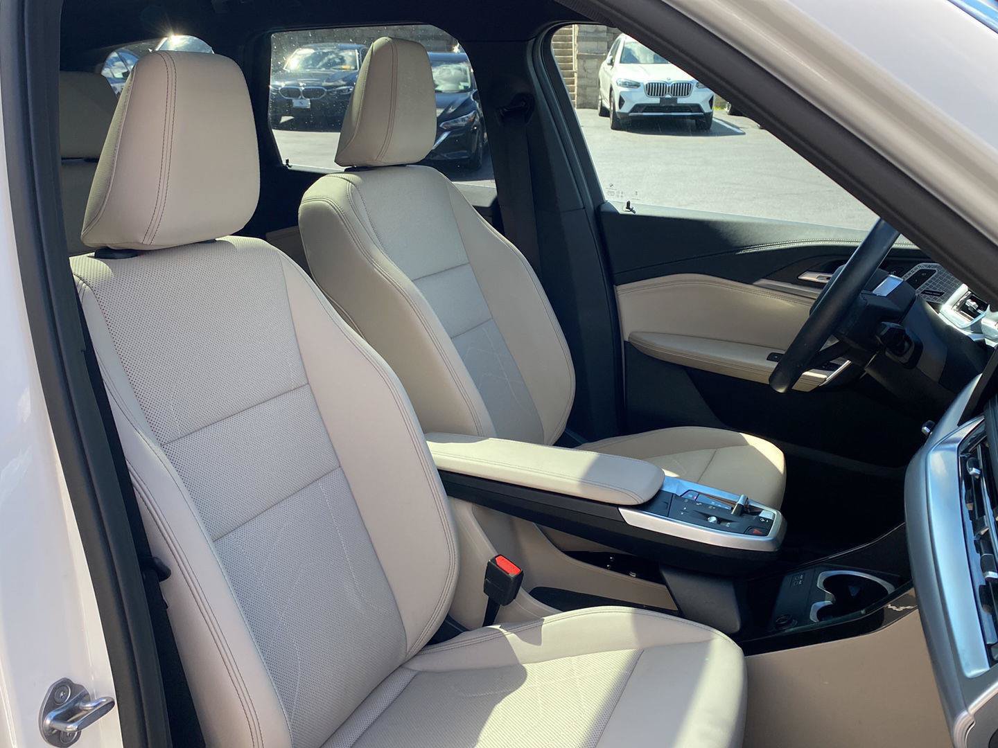 Used 2023 BMW X1 xDrive28i w/ Premium Package AWD/4WD image 20