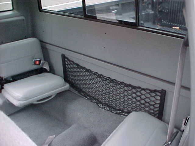Used 2002 MAZDA B-Series Pickup 2WD Cab Plus B3000 image 20