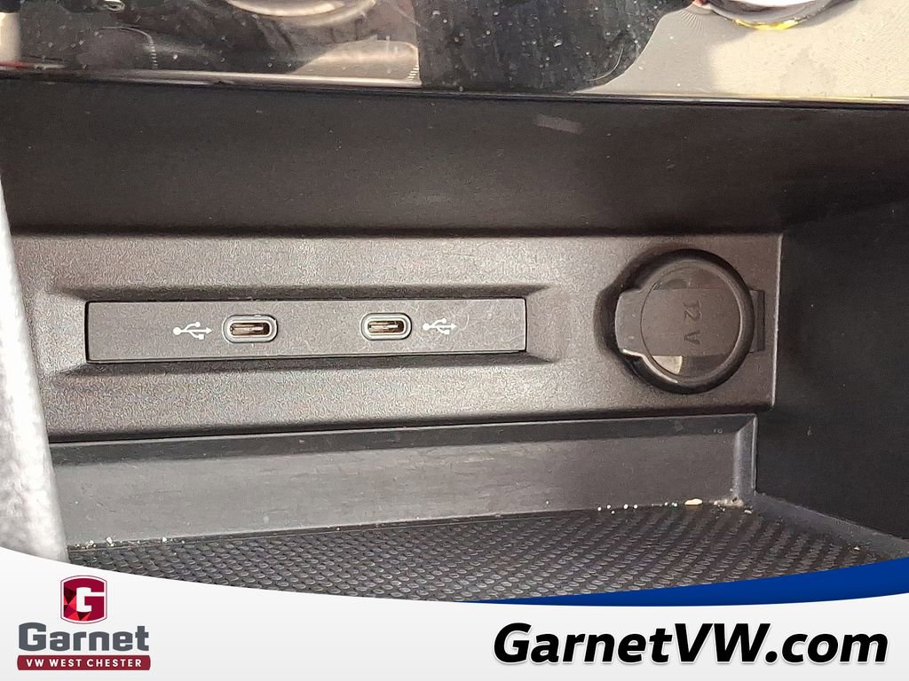 Used 2023 Volkswagen Taos S image 52