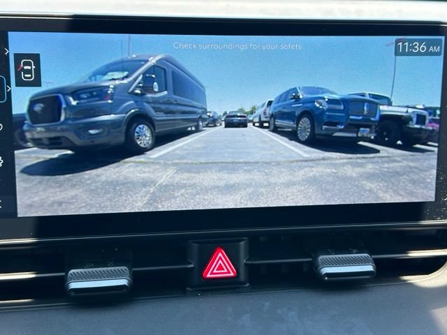 Used 2025 Hyundai Ioniq 5 N AWD/4WD image 25