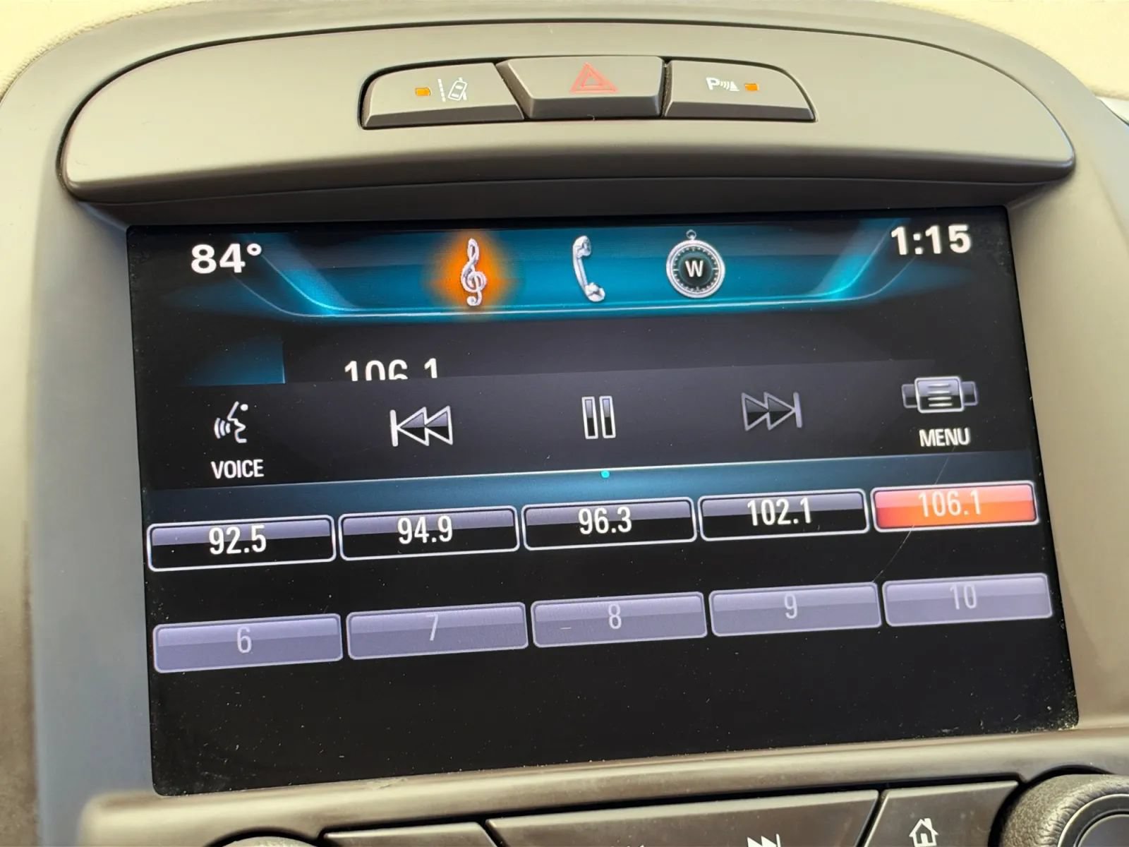 Used 2015 Buick LaCrosse Leather w/ Experience Buick Package FWD image 34