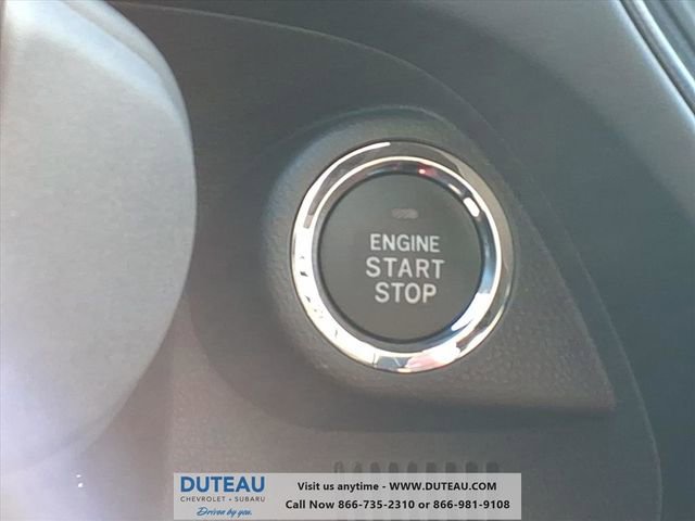 New 2026 Subaru Impreza RS image 17