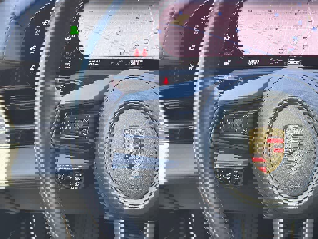 Used 2023 Porsche Taycan w/ Premium Package image 14