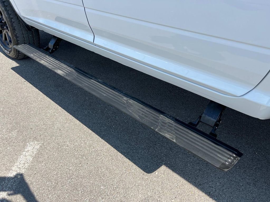 New 2025 RAM 2500 Laramie image 23