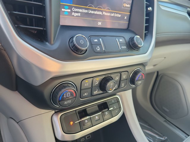 Used 2021 GMC Acadia SLT FWD image 31