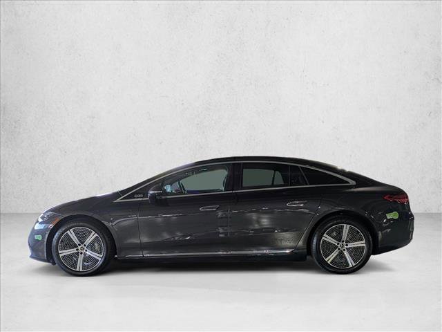 Certified 2023 Mercedes-Benz EQS 450+ Sedan image 12