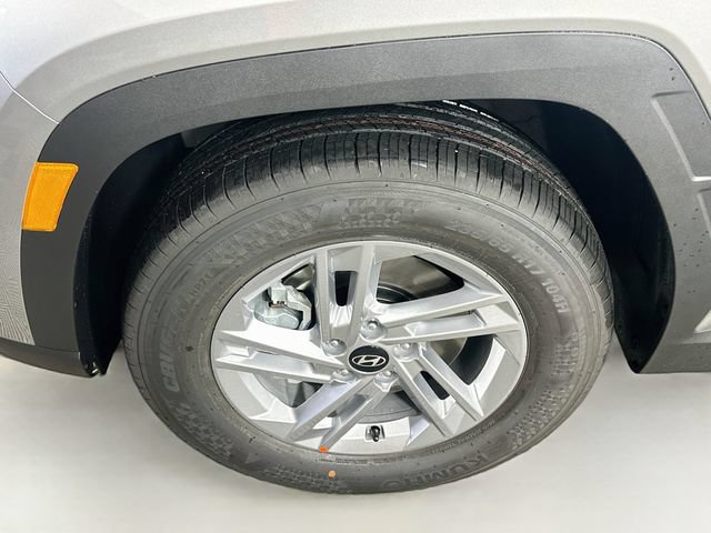 New 2026 Hyundai Tucson SE AWD/4WD image 4
