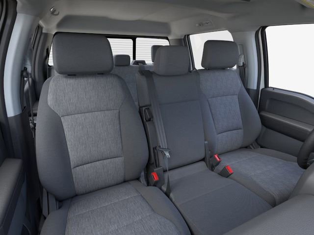 New 2026 Ford F250 XL w/ STX Appearance Package image 12
