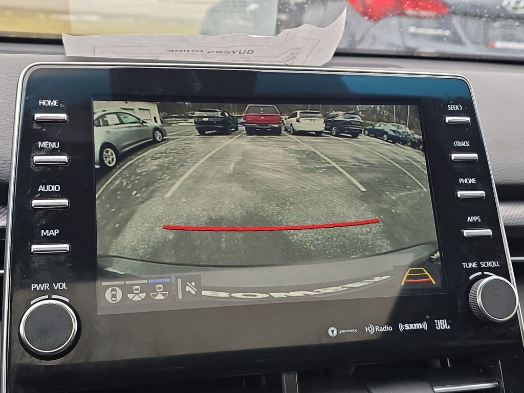 Used 2020 Toyota Avalon Touring w/ Advanced Safety Package image 18