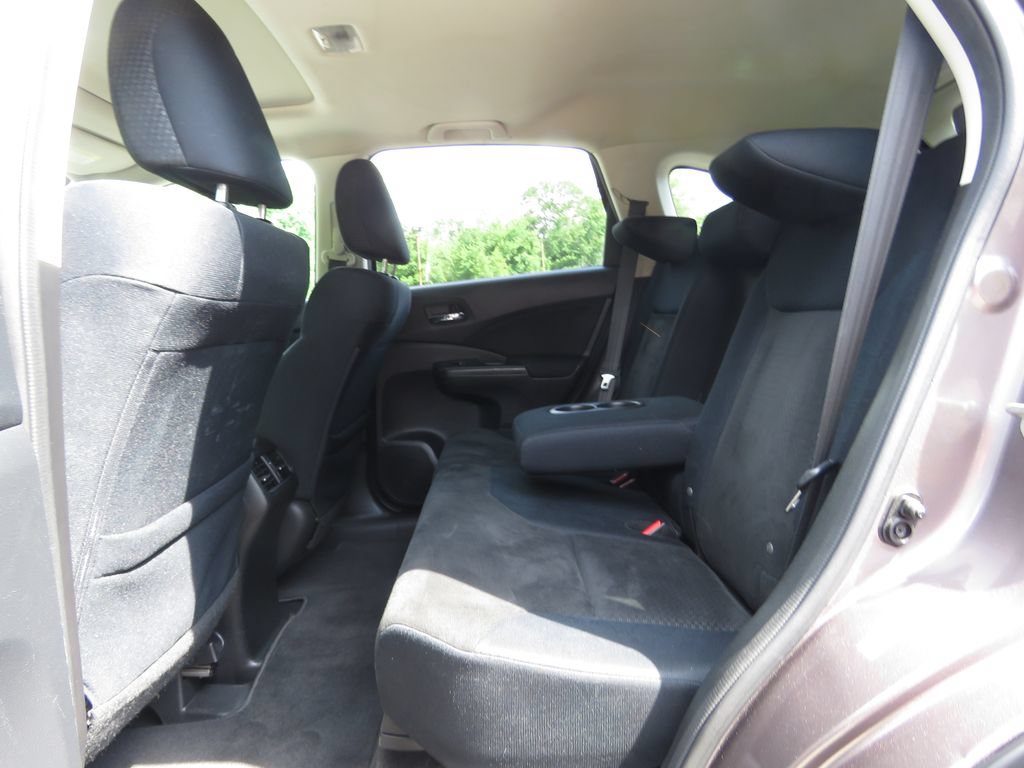 Used 2015 Honda CR-V EX image 19